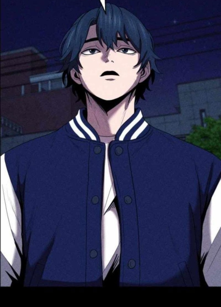 Thành Phố Địa Ngục Chapter 13 - 25