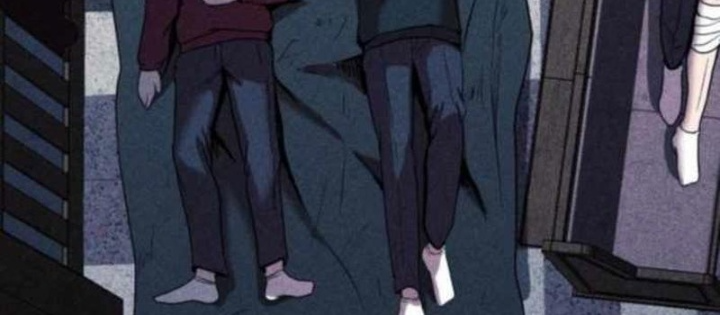 Thành Phố Địa Ngục Chapter 13 - 102