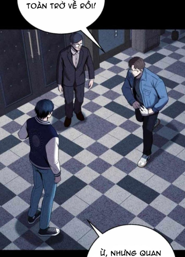 Thành Phố Địa Ngục Chapter 13 - 59