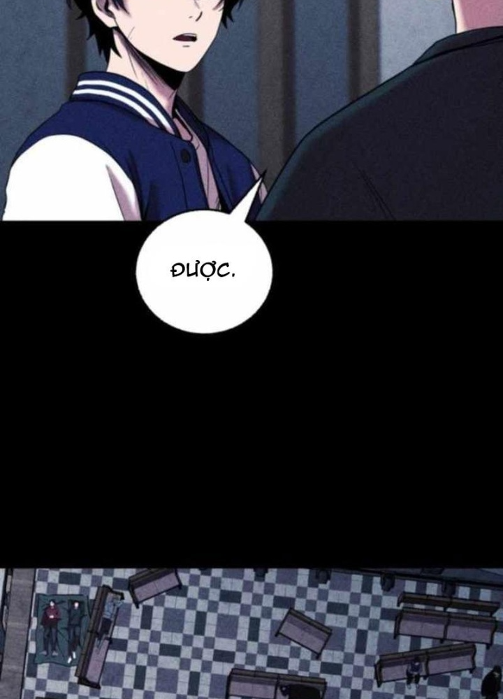 Thành Phố Địa Ngục Chapter 13 - 99