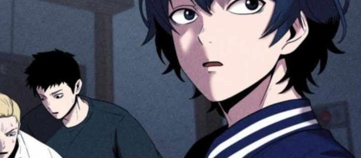 Thành Phố Địa Ngục Chapter 13 - 42