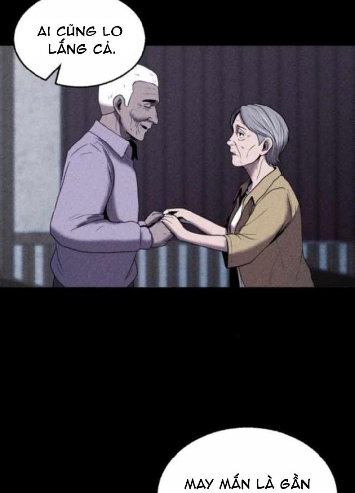 Thành Phố Địa Ngục Chapter 13 - 45