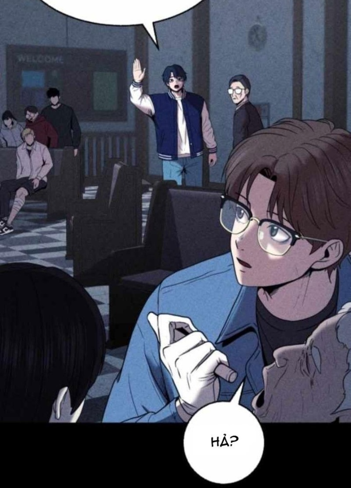 Thành Phố Địa Ngục Chapter 13 - 57