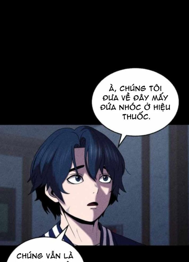 Thành Phố Địa Ngục Chapter 13 - 53