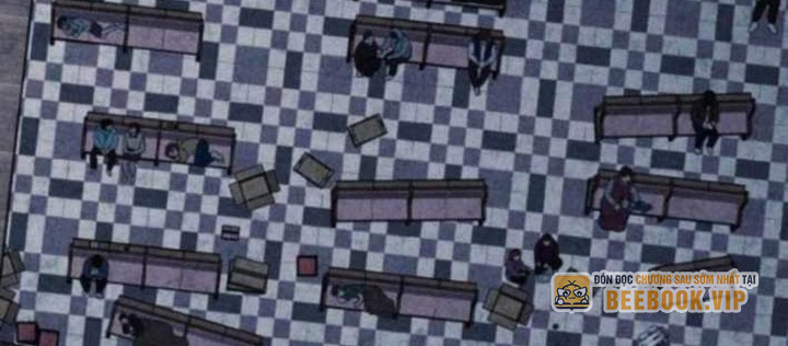 Thành Phố Địa Ngục Chapter 13 - 100