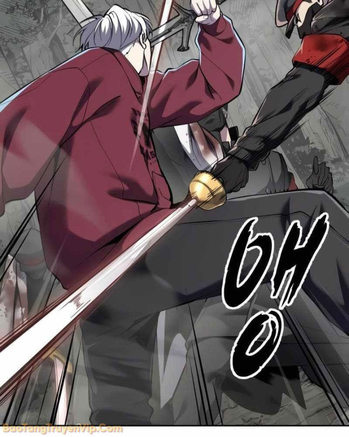 Cậu Bé Của Thần Chết Chapter 306 - 31