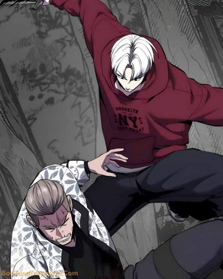 Cậu Bé Của Thần Chết Chapter 306 - 203