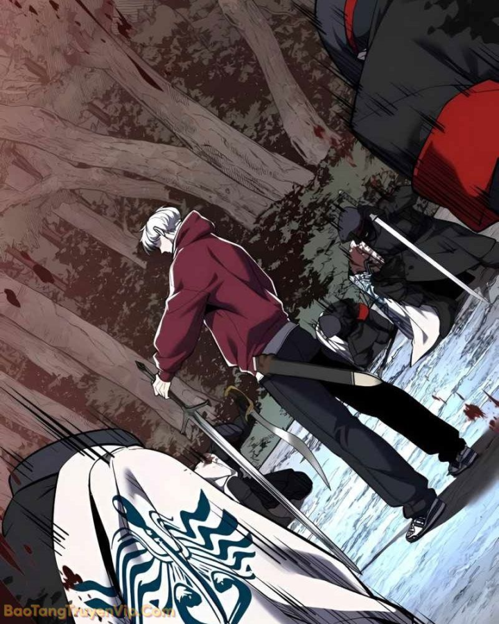 Cậu Bé Của Thần Chết Chapter 306 - 10