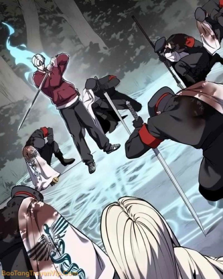 Cậu Bé Của Thần Chết Chapter 306 - 3