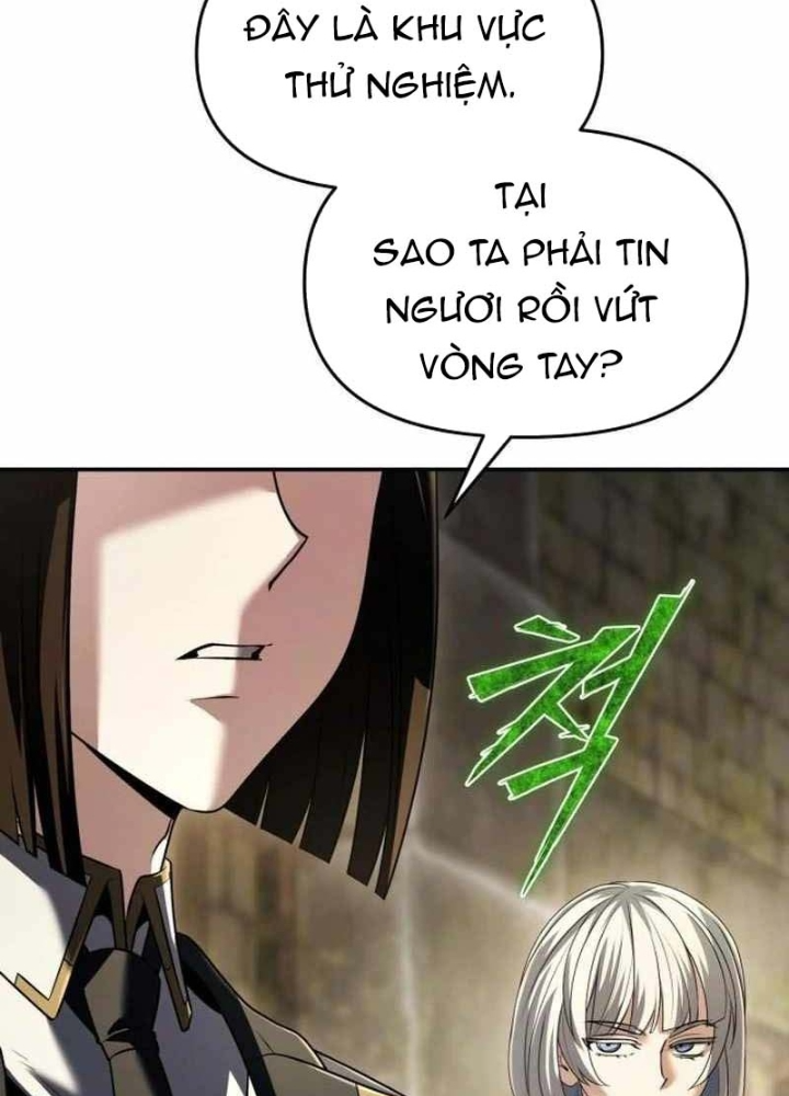 Cuộc Sống Hồi Quy Của Pháp Sư Hẻm Sau Chapter 23 - 264