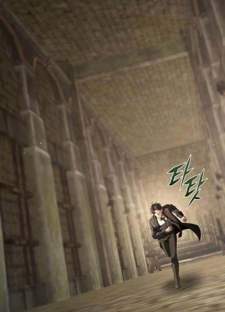 Cuộc Sống Hồi Quy Của Pháp Sư Hẻm Sau Chapter 23 - 3