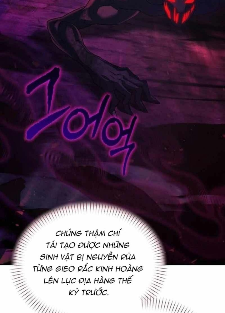 Cuộc Sống Hồi Quy Của Pháp Sư Hẻm Sau Chapter 23 - 33