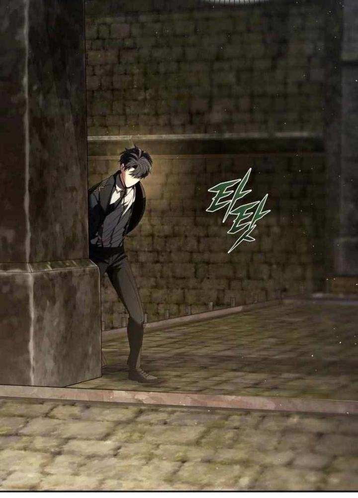 Cuộc Sống Hồi Quy Của Pháp Sư Hẻm Sau Chapter 23 - 11