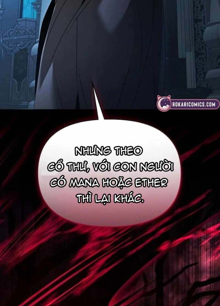 Cuộc Sống Hồi Quy Của Pháp Sư Hẻm Sau Chapter 23 - 109