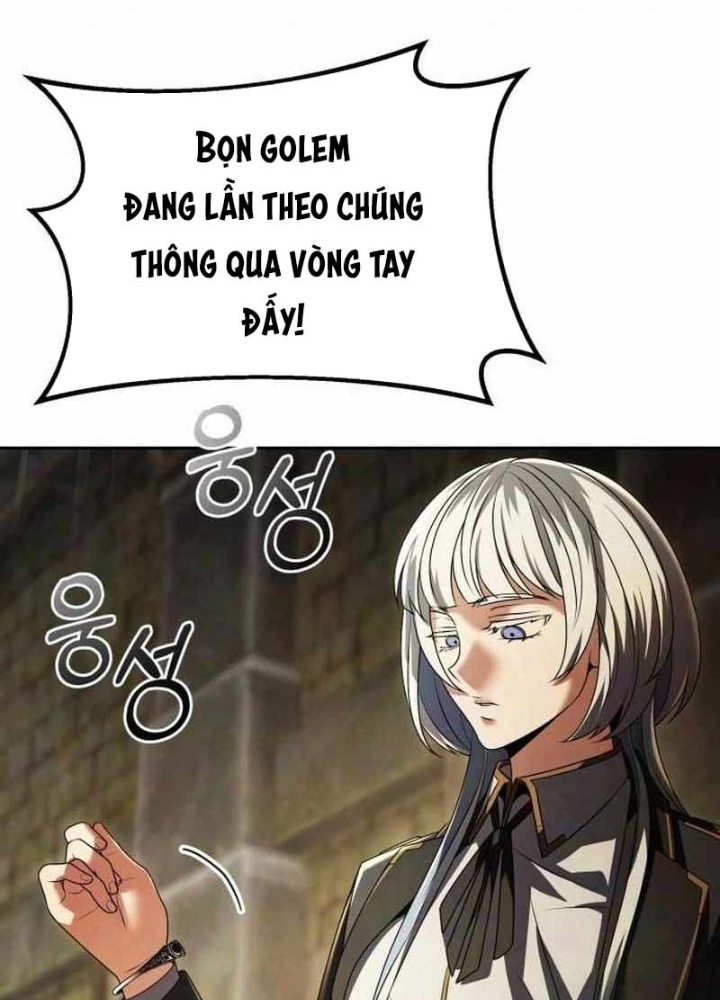 Cuộc Sống Hồi Quy Của Pháp Sư Hẻm Sau Chapter 23 - 258