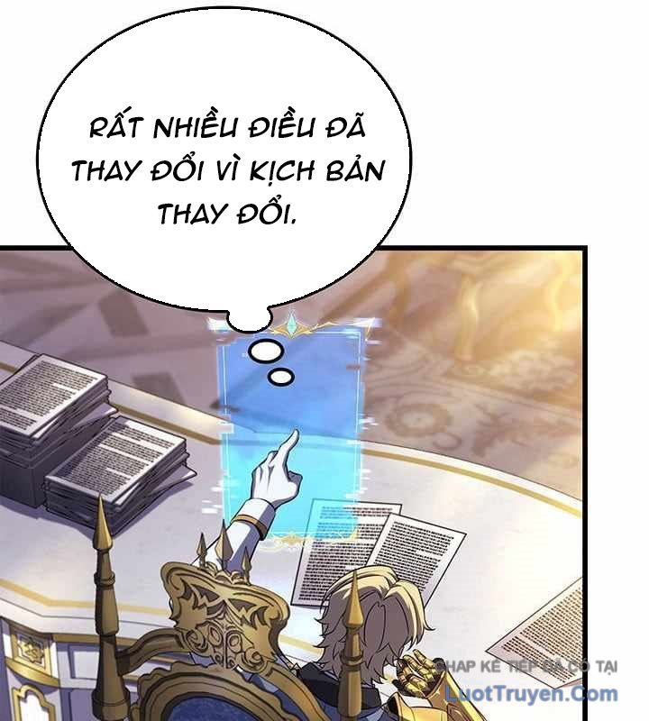Con Trai Út Của Bá Tước Là Một Người Chơi Chapter 134 - 119