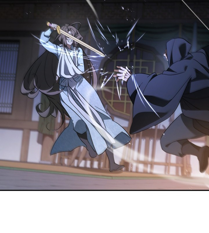 Tiểu Công Tử Của Ân Hạ Thương Đoàn Chapter 46 - 113