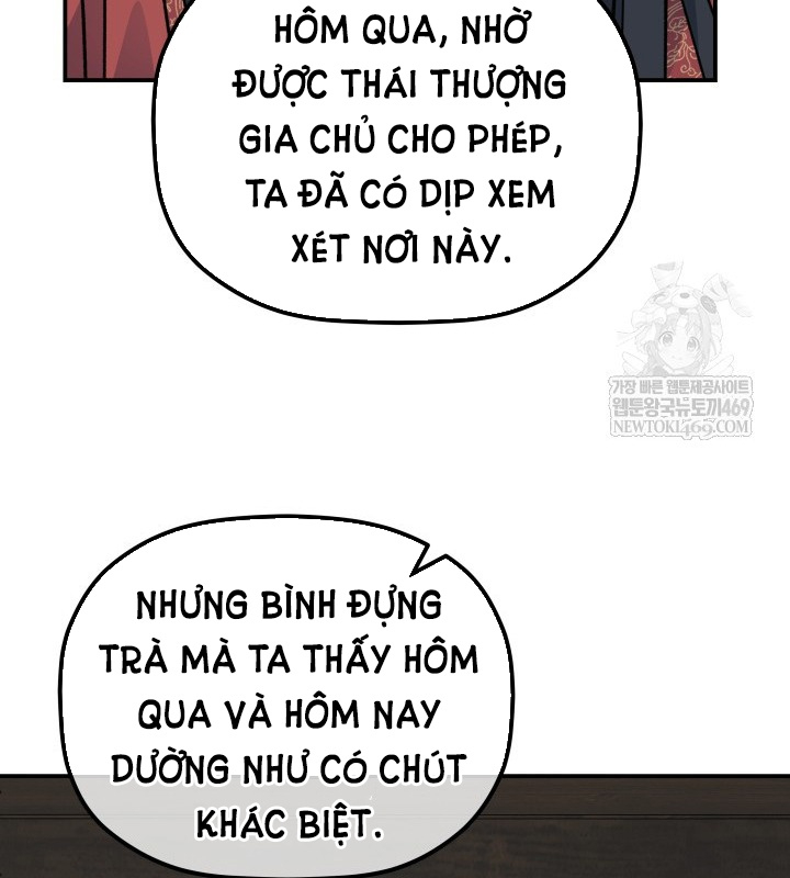 Tiểu Công Tử Của Ân Hạ Thương Đoàn Chapter 46 - 37