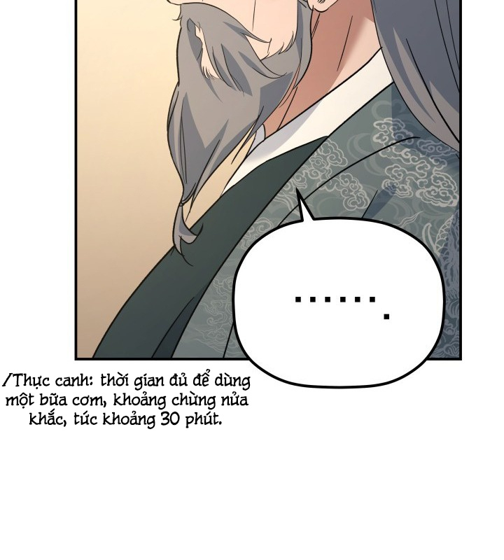 Tiểu Công Tử Của Ân Hạ Thương Đoàn Chapter 46 - 49