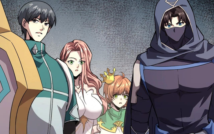 Chỉ Có Ta Có Thể Sử Dụng Triệu Hoán Thuật Chapter 198 - 74