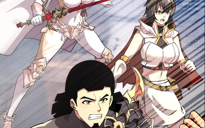 Chỉ Có Ta Có Thể Sử Dụng Triệu Hoán Thuật Chapter 198 - 45