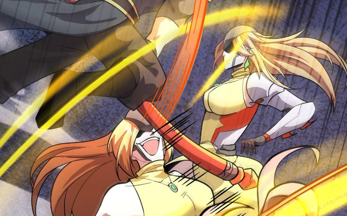 Chỉ Có Ta Có Thể Sử Dụng Triệu Hoán Thuật Chapter 198 - 166