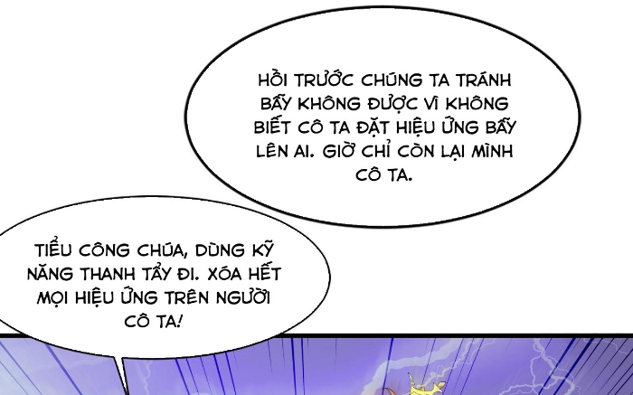 Chỉ Có Ta Có Thể Sử Dụng Triệu Hoán Thuật Chapter 198 - 138