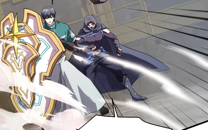 Chỉ Có Ta Có Thể Sử Dụng Triệu Hoán Thuật Chapter 198 - 42