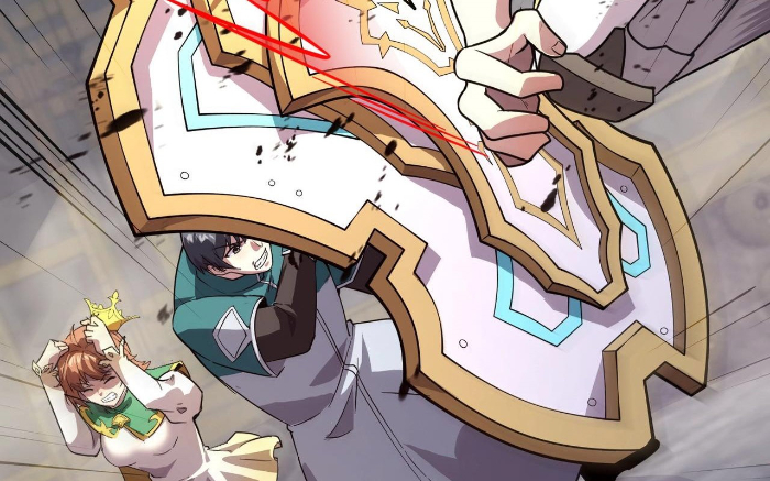 Chỉ Có Ta Có Thể Sử Dụng Triệu Hoán Thuật Chapter 198 - 157