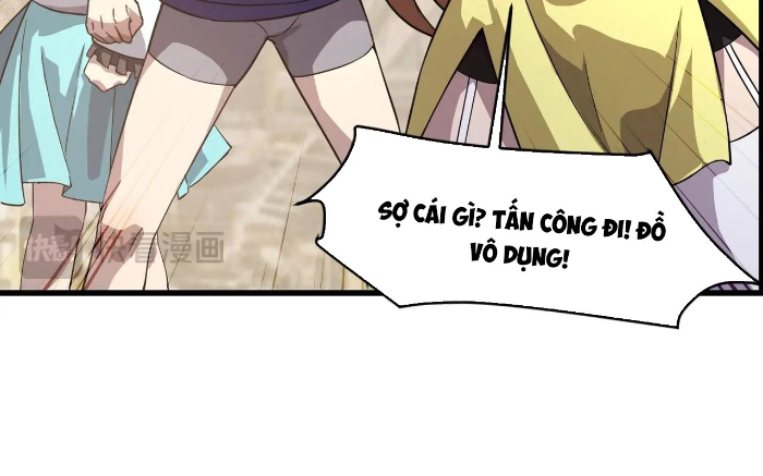 Chỉ Có Ta Có Thể Sử Dụng Triệu Hoán Thuật Chapter 198 - 50