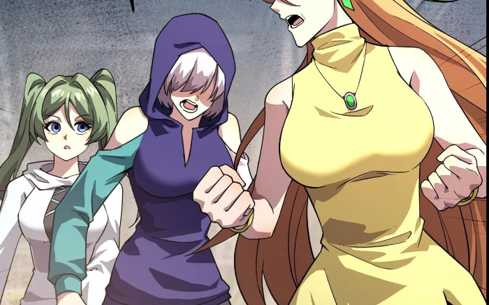 Chỉ Có Ta Có Thể Sử Dụng Triệu Hoán Thuật Chapter 198 - 49