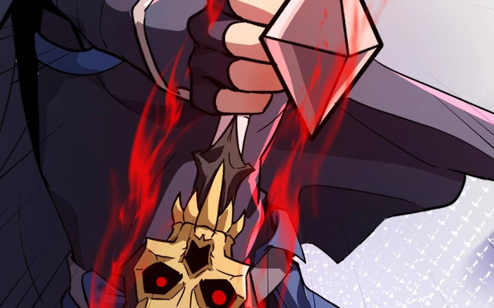 Chỉ Có Ta Có Thể Sử Dụng Triệu Hoán Thuật Chapter 198 - 177