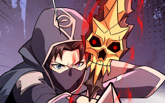 Chỉ Có Ta Có Thể Sử Dụng Triệu Hoán Thuật Chapter 198 - 176