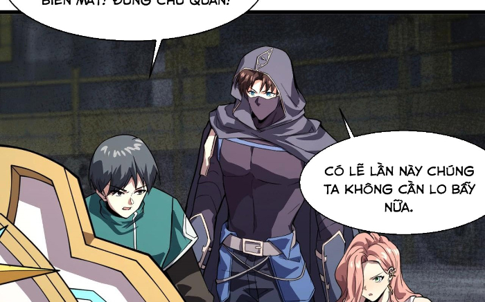 Chỉ Có Ta Có Thể Sử Dụng Triệu Hoán Thuật Chapter 198 - 135