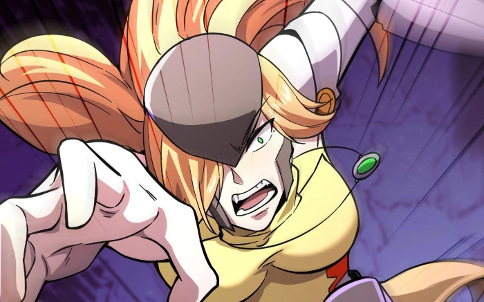 Chỉ Có Ta Có Thể Sử Dụng Triệu Hoán Thuật Chapter 198 - 151