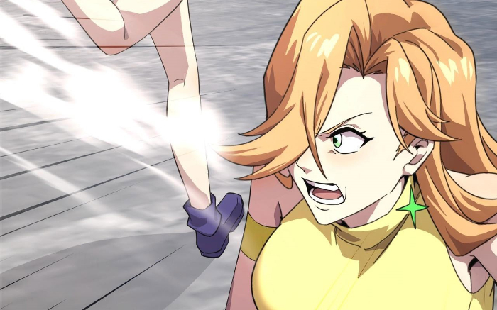 Chỉ Có Ta Có Thể Sử Dụng Triệu Hoán Thuật Chapter 198 - 54