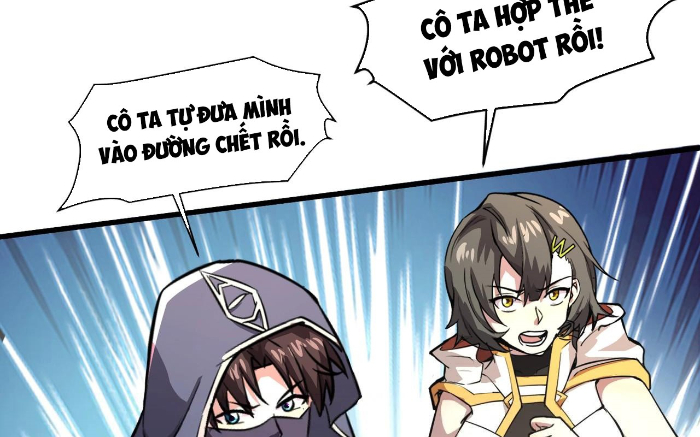 Chỉ Có Ta Có Thể Sử Dụng Triệu Hoán Thuật Chapter 198 - 122