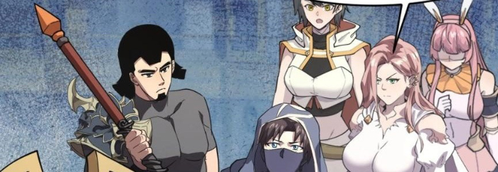 Chỉ Có Ta Có Thể Sử Dụng Triệu Hoán Thuật Chapter 198 - 4