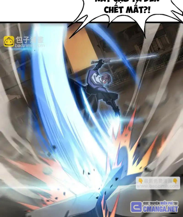 Mạt Thế Kiếm Thần: Ta Chấn Kinh Toàn Cầu Chapter 108 - 84
