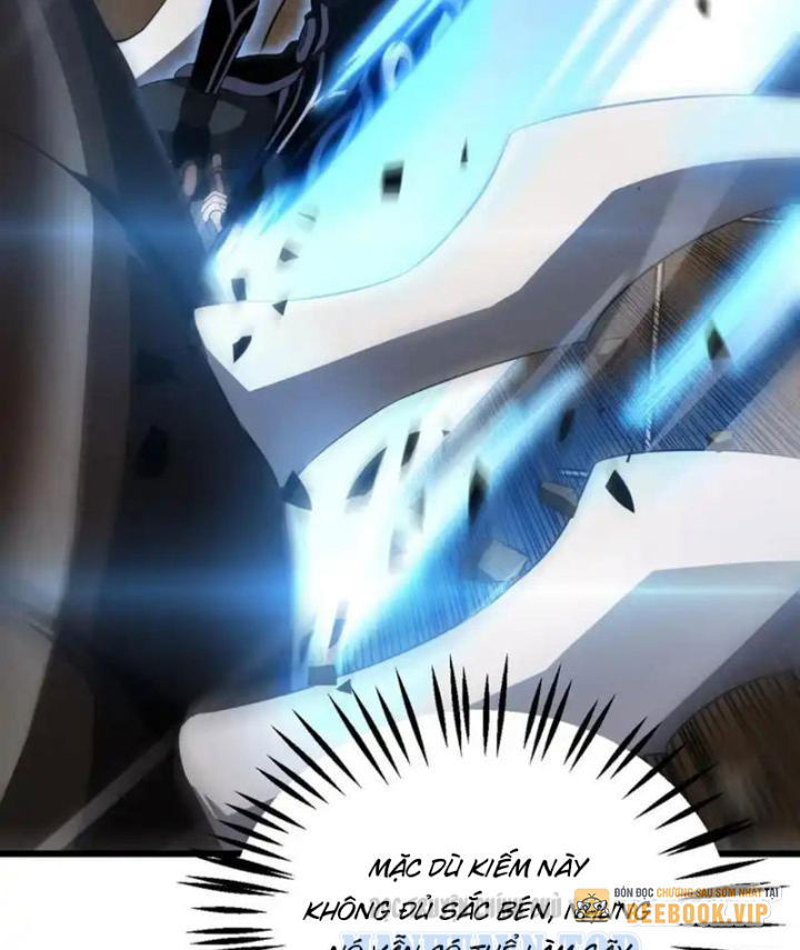 Mạt Thế Kiếm Thần: Ta Chấn Kinh Toàn Cầu Chapter 108 - 48