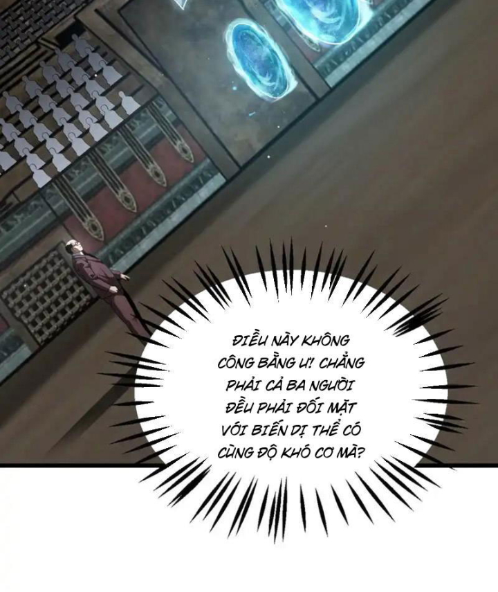 Mạt Thế Kiếm Thần: Ta Chấn Kinh Toàn Cầu Chapter 108 - 5