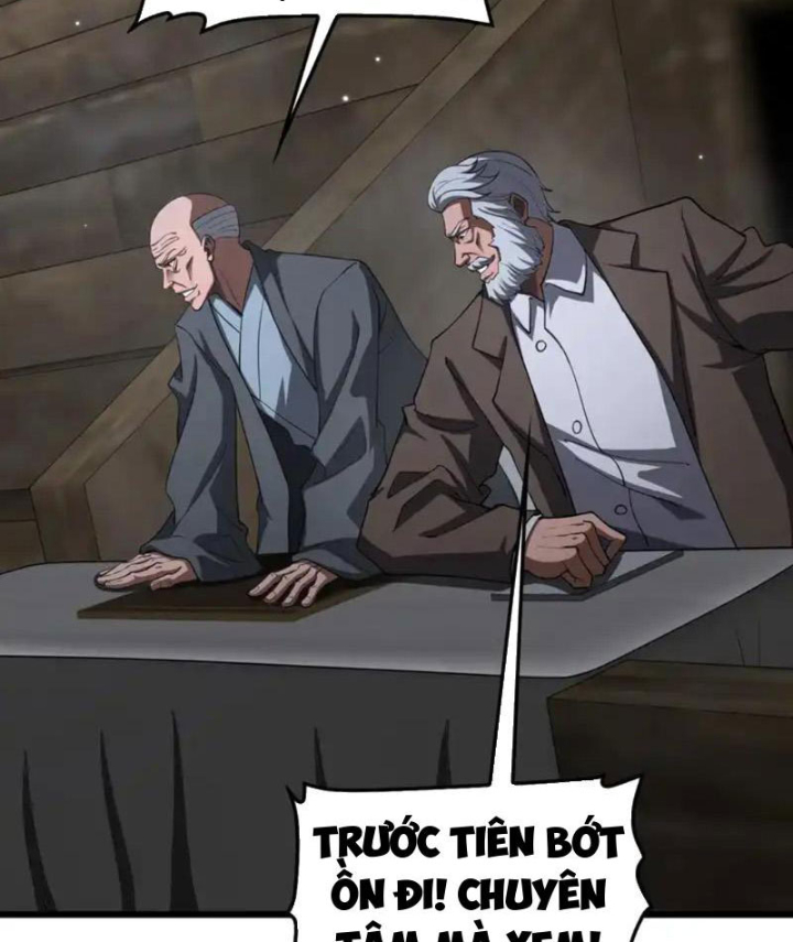 Mạt Thế Kiếm Thần: Ta Chấn Kinh Toàn Cầu Chapter 108 - 77