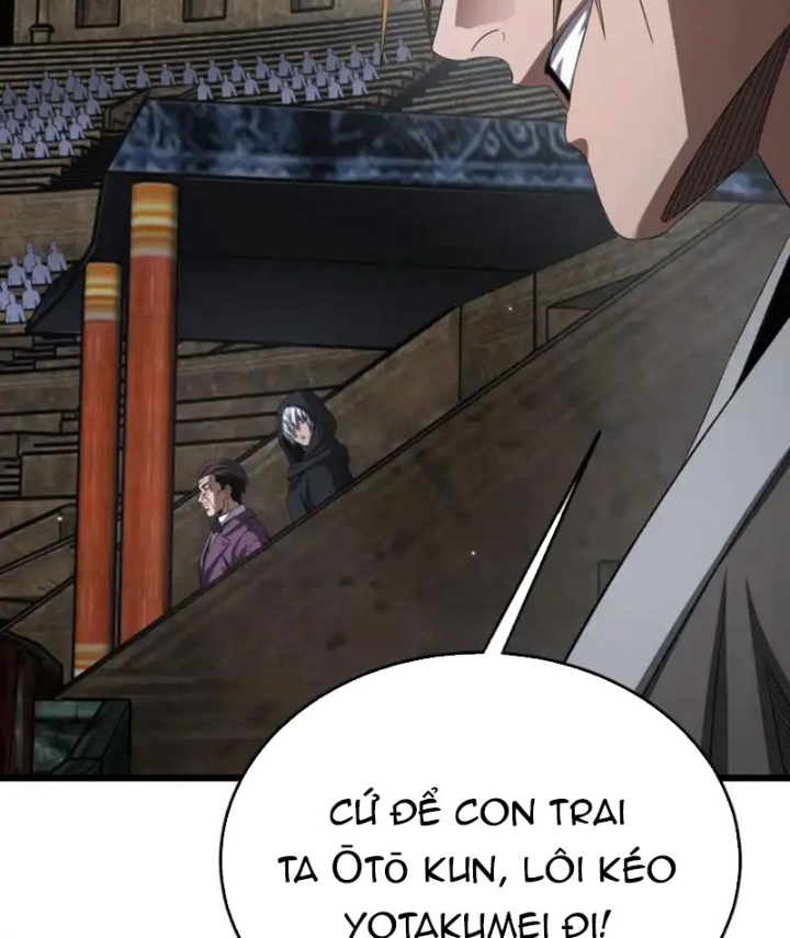 Mạt Thế Kiếm Thần: Ta Chấn Kinh Toàn Cầu Chapter 108 - 40