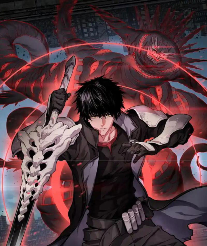 Mạt Thế Kiếm Thần: Ta Chấn Kinh Toàn Cầu Chapter 108 - 1