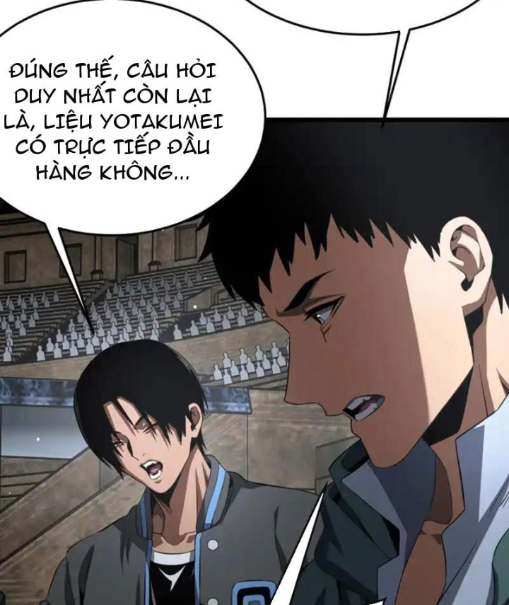 Mạt Thế Kiếm Thần: Ta Chấn Kinh Toàn Cầu Chapter 108 - 11