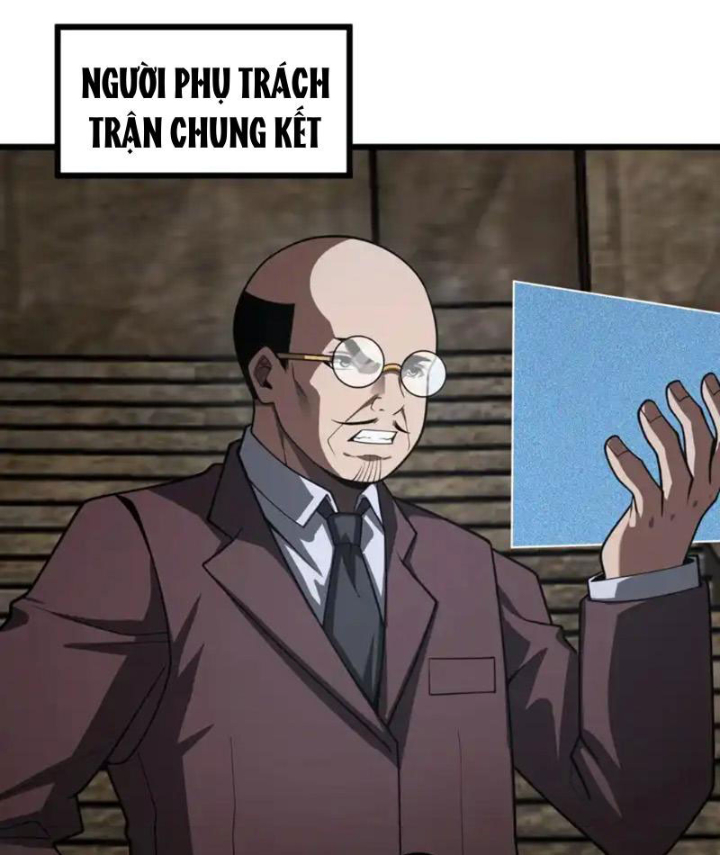 Mạt Thế Kiếm Thần: Ta Chấn Kinh Toàn Cầu Chapter 108 - 92