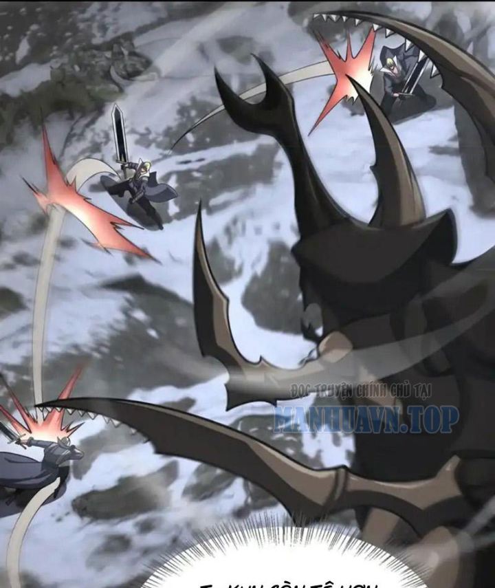 Mạt Thế Kiếm Thần: Ta Chấn Kinh Toàn Cầu Chapter 108 - 98