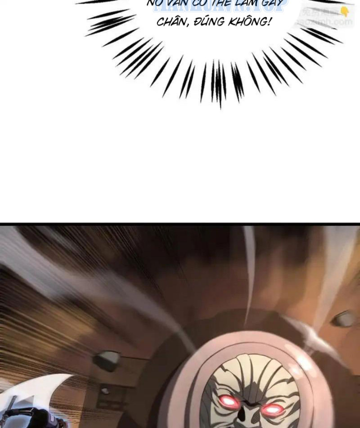 Mạt Thế Kiếm Thần: Ta Chấn Kinh Toàn Cầu Chapter 108 - 49