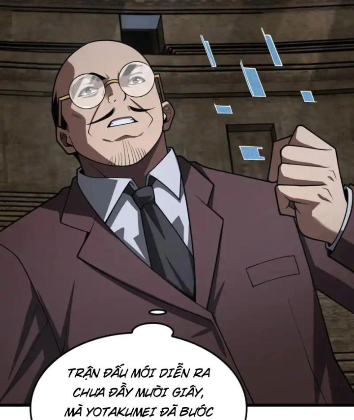 Mạt Thế Kiếm Thần: Ta Chấn Kinh Toàn Cầu Chapter 108 - 94