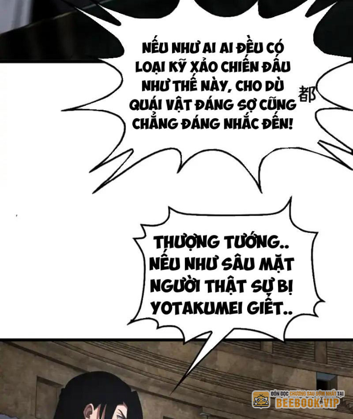 Mạt Thế Kiếm Thần: Ta Chấn Kinh Toàn Cầu Chapter 108 - 87